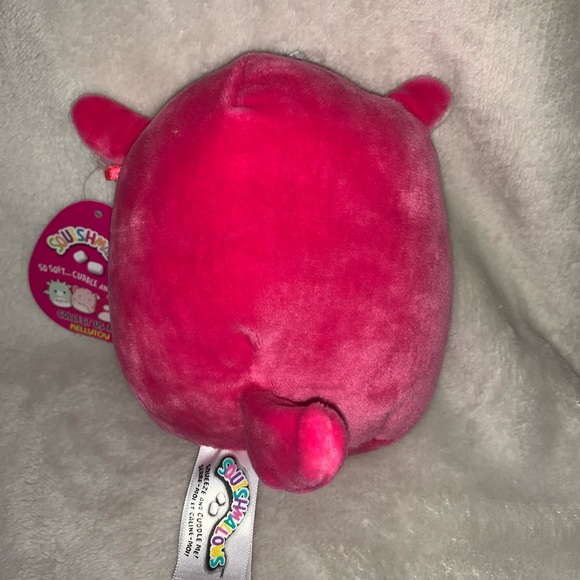 NWT Lot of 4 Target Exclusive Squishmallows - Picture 7 of 9